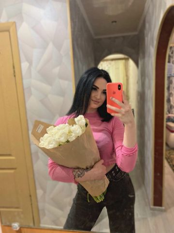 Анкета проститутки Маргарита - Фото 1, , 24 года, №248285